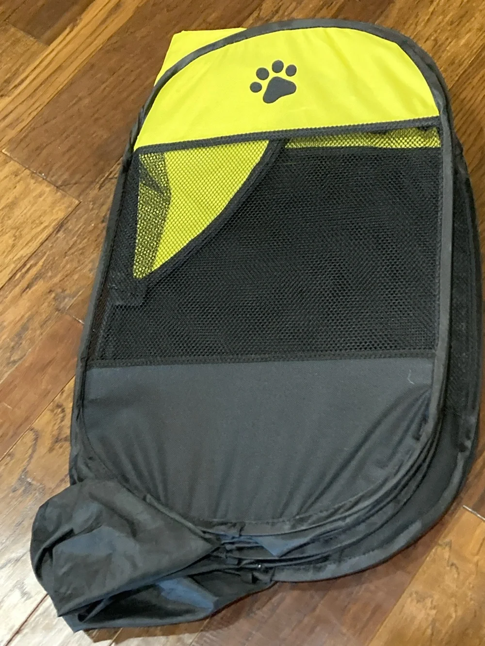 Foldable Pet Indoor Playpen